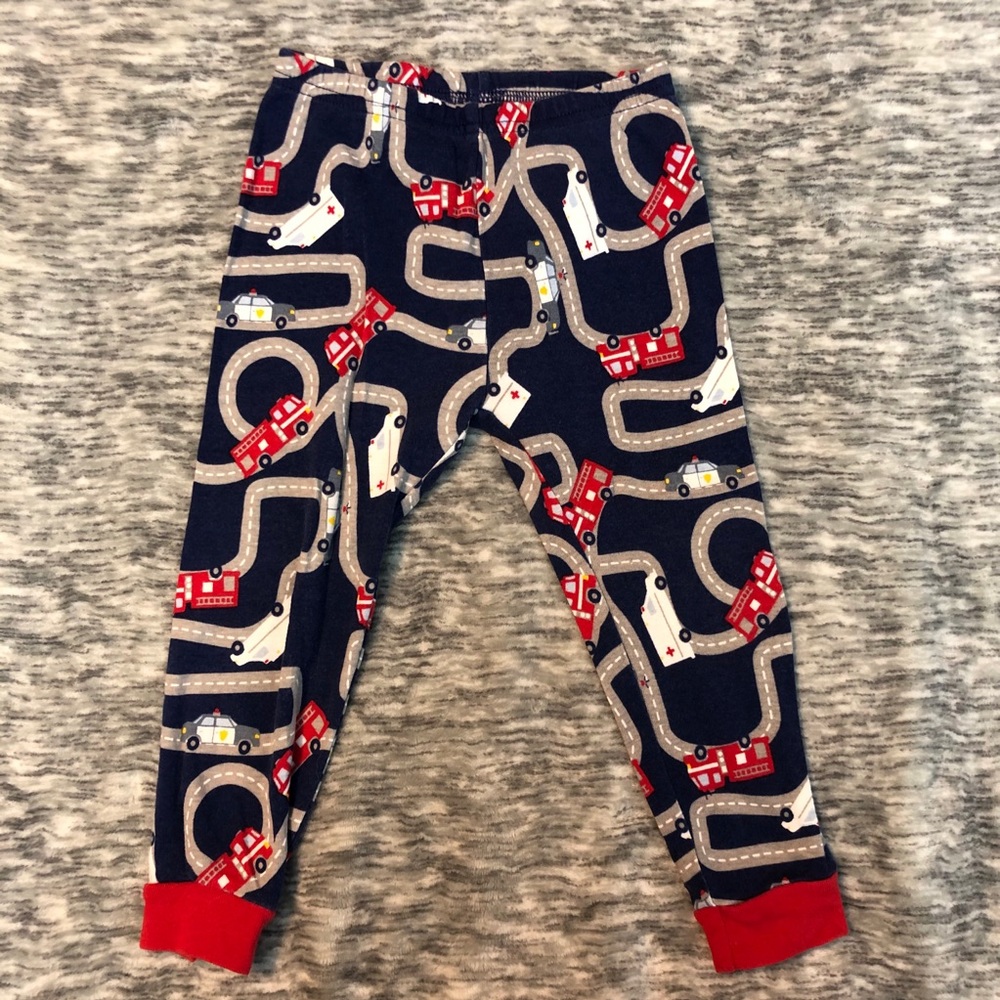 Carter’s 24M pants